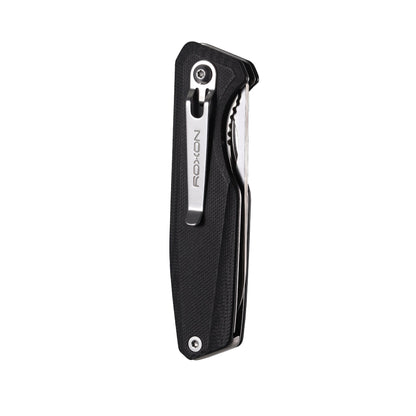 Chameleon Interchange Utility Knife