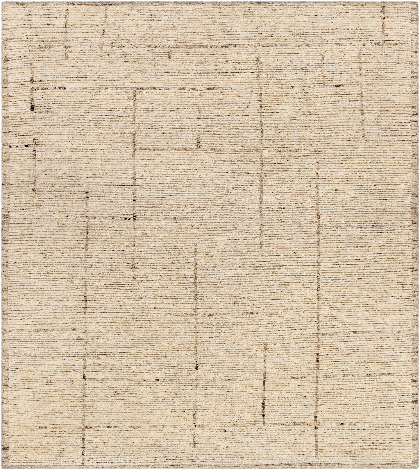 The Jair Wool Rug