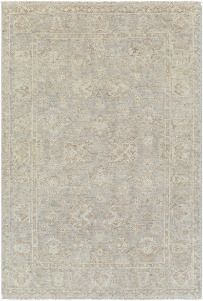 The Sarajevo Rug