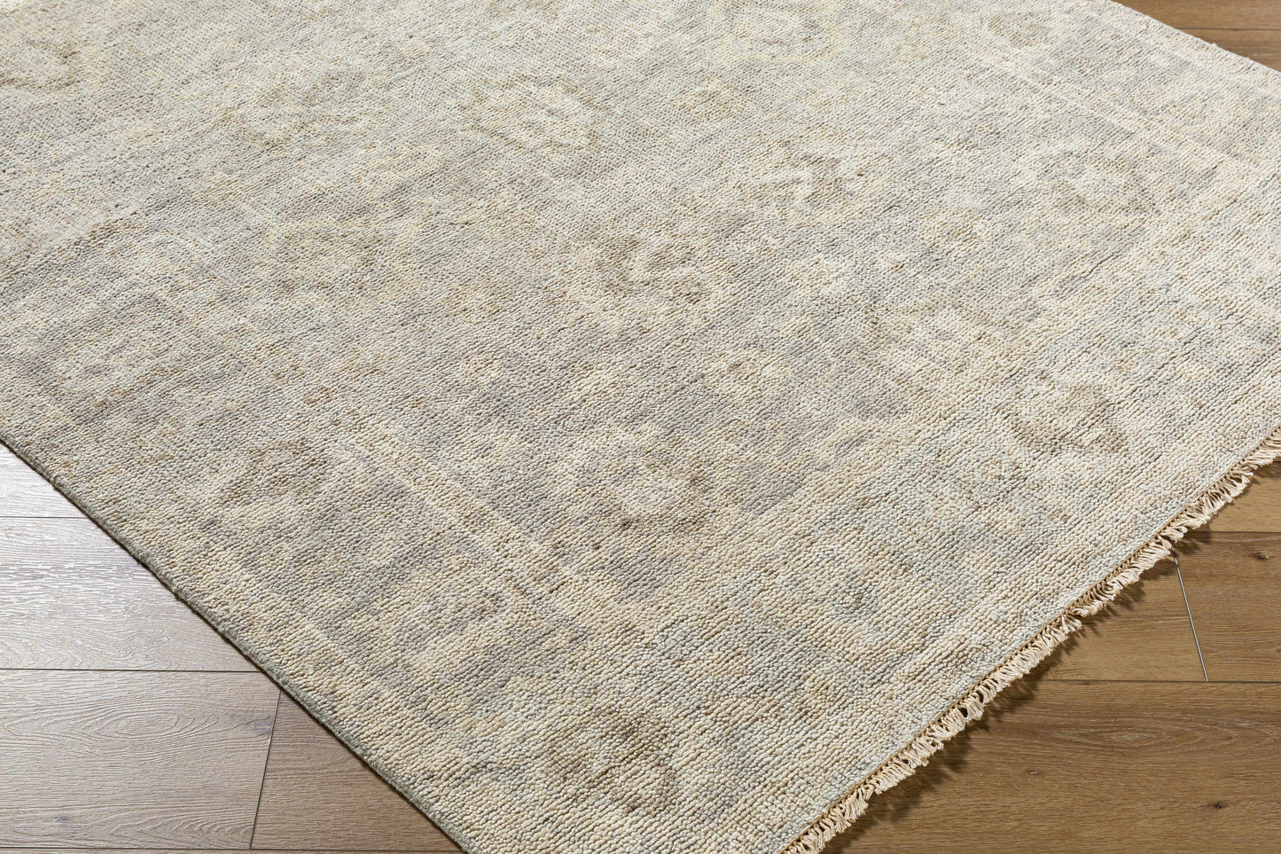The Sarajevo Rug