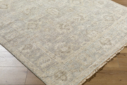 The Sarajevo Rug