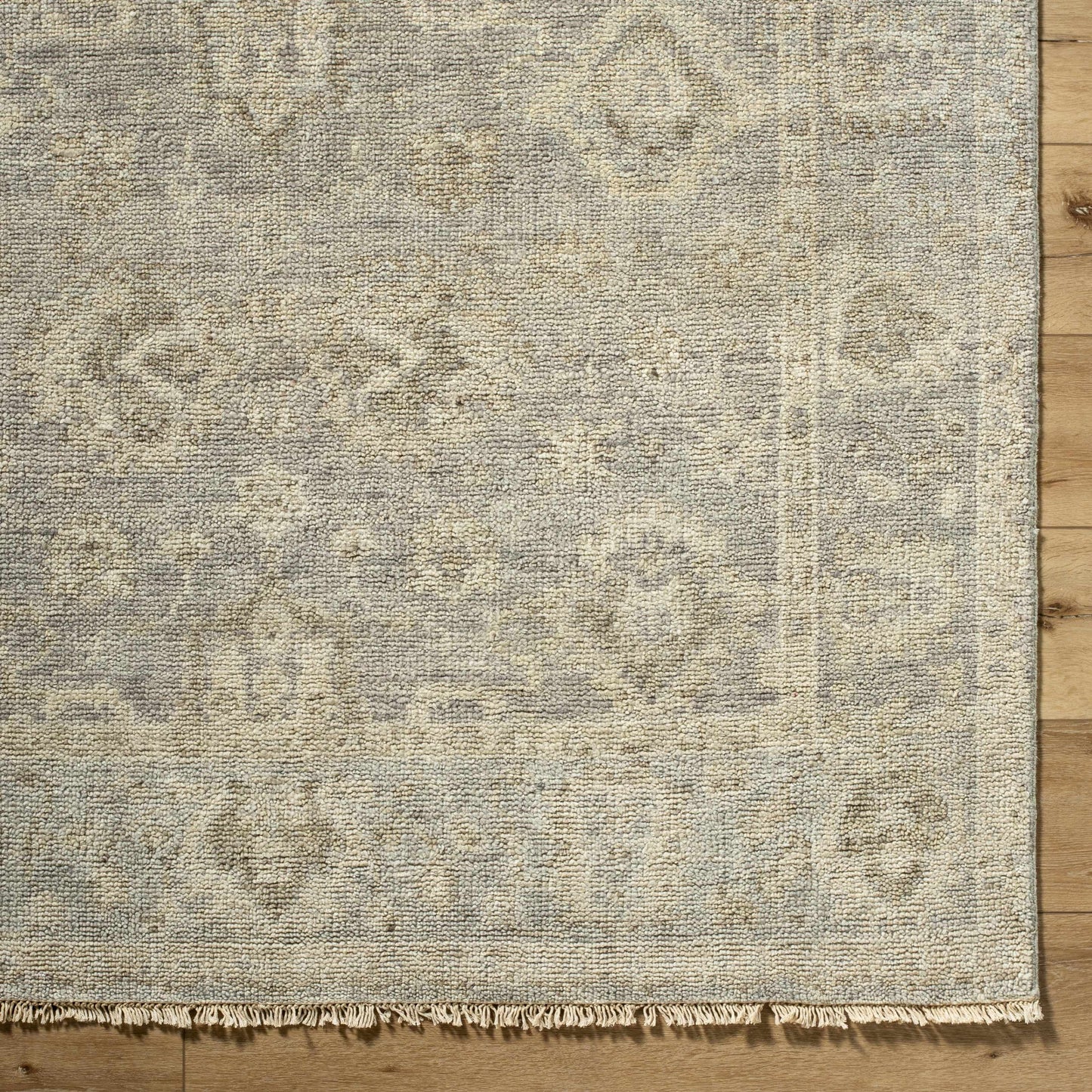 The Sarajevo Rug