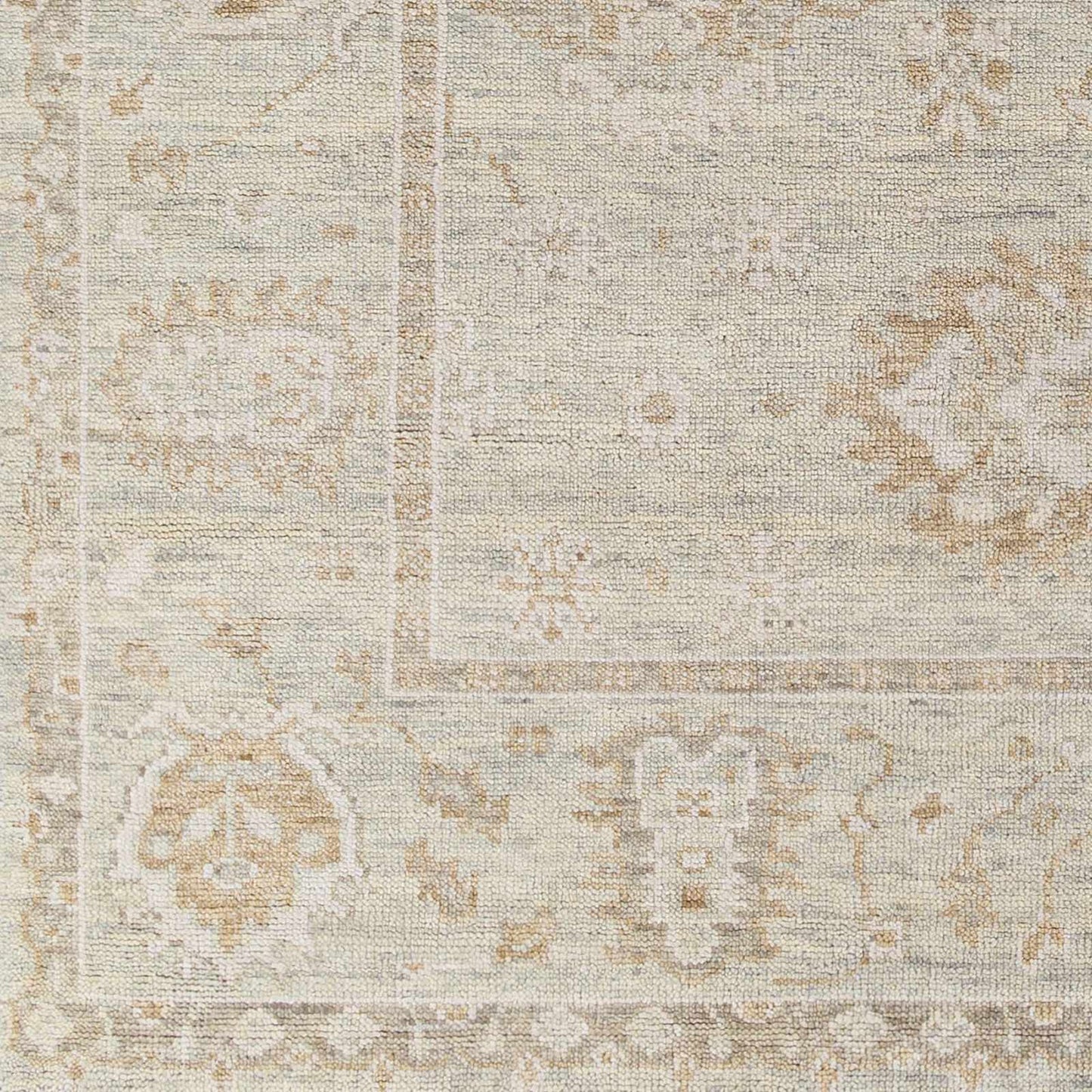 The Sarajevo Rug