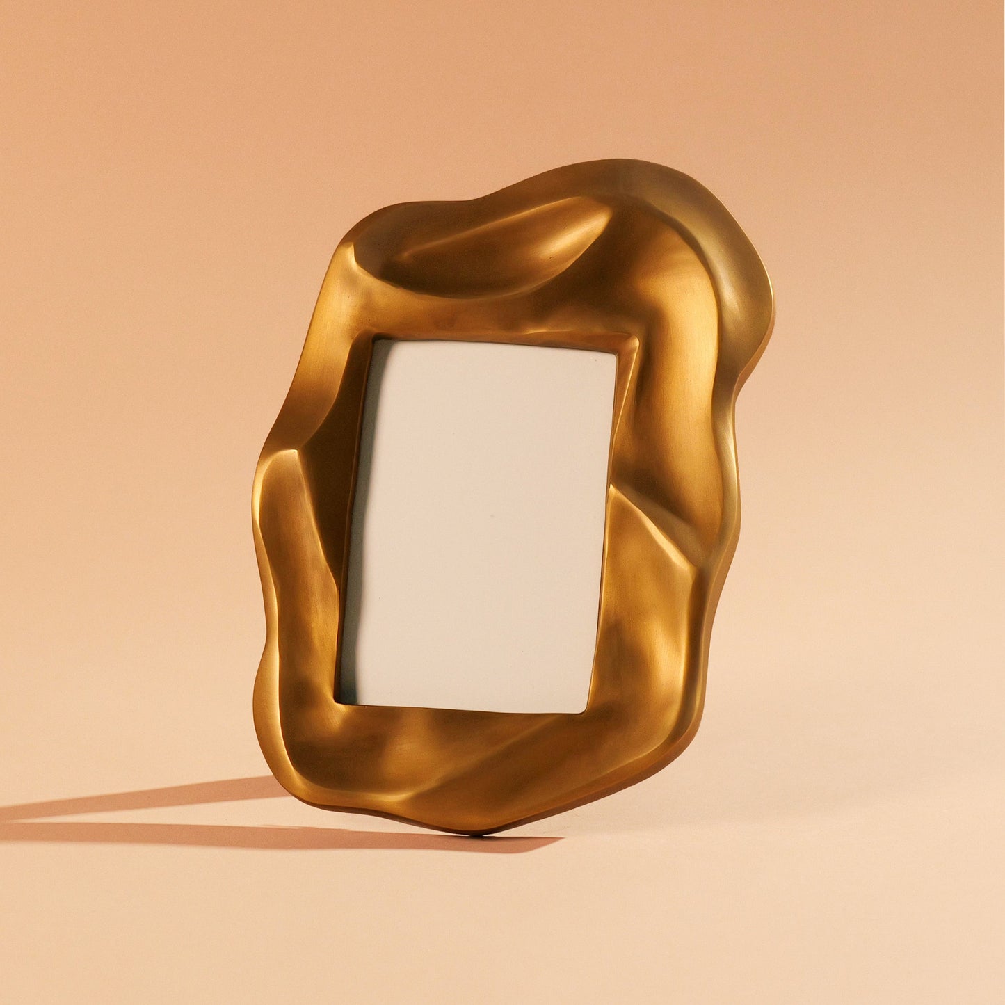 Jazz Wavy Frame