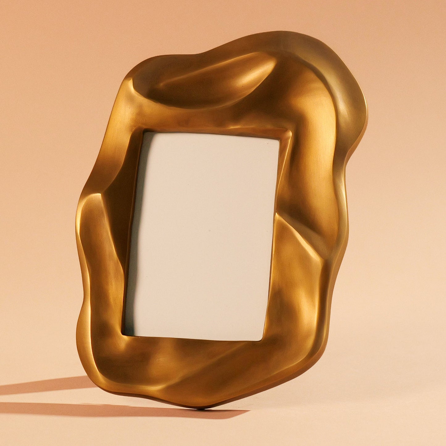 Jazz Wavy Frame
