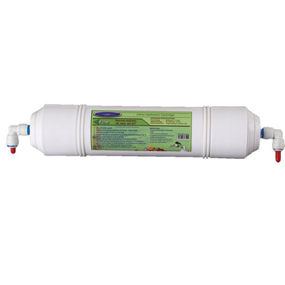 Inline Sediment Filter Cartridge