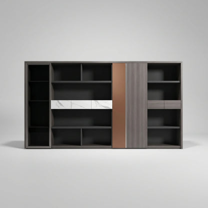 Penley · Office Shelves & Storage
