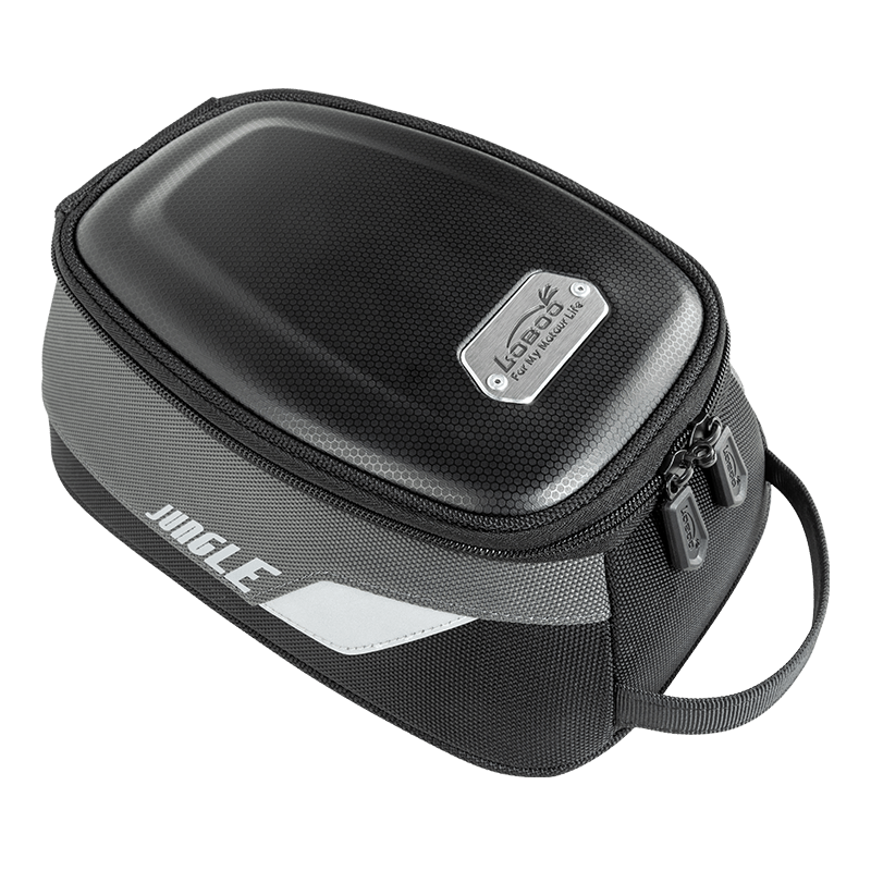 Jungle Tank Bag-BTB03BK (Magnetic)