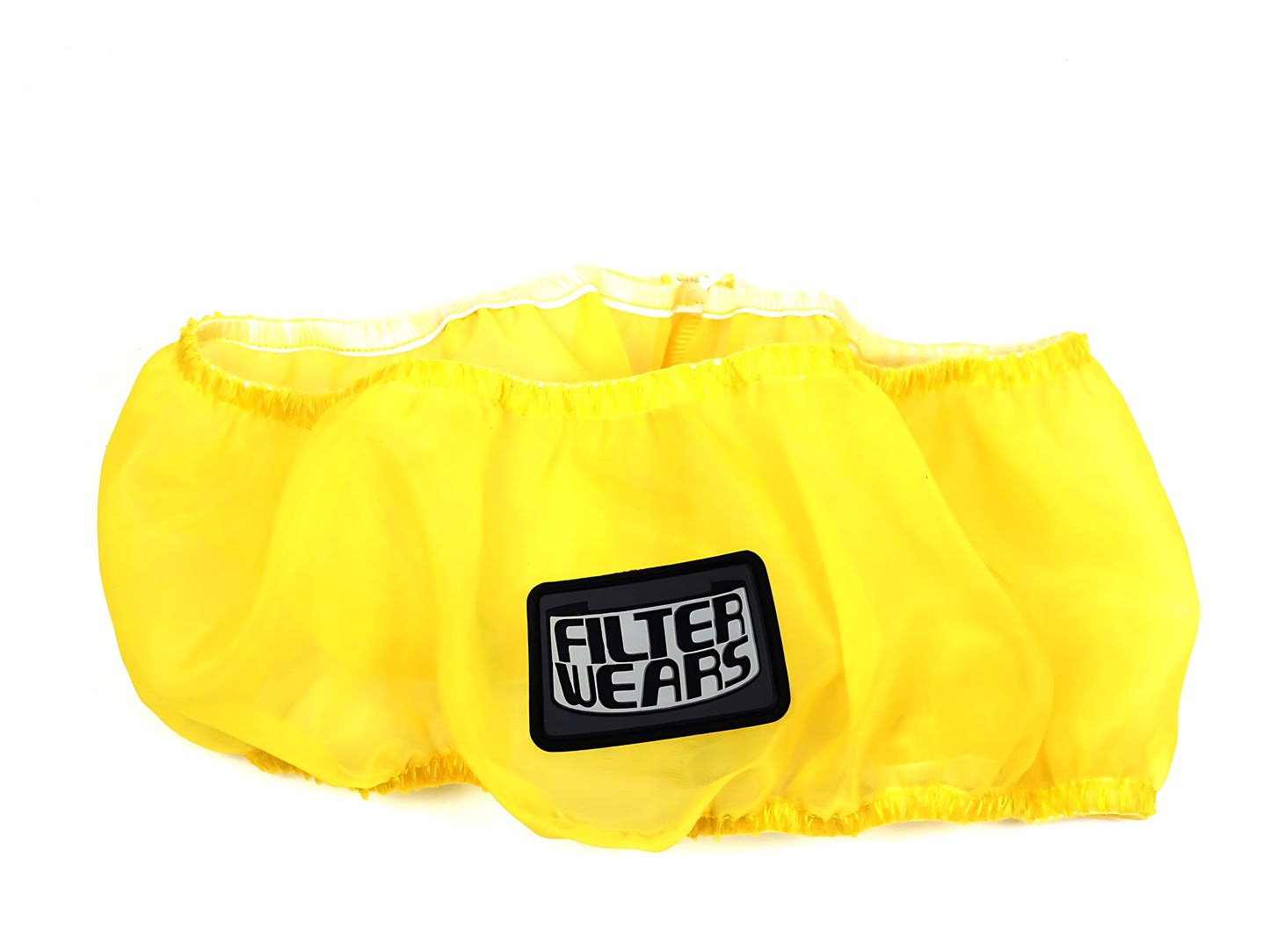 FILTERWEARS Pre-Filter K187 For K&N Air Filter E-3650, 60-1365, 60-1366 (9" x 5") Filter Wrap