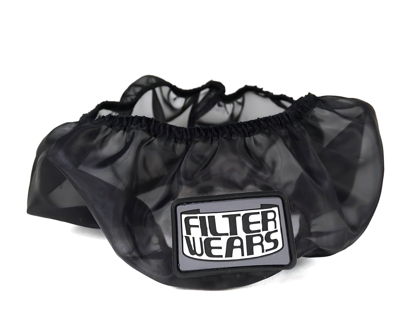 FILTERWEARS Pre-Filter K187 For K&N Air Filter E-3650, 60-1365, 60-1366 (9" x 5") Filter Wrap