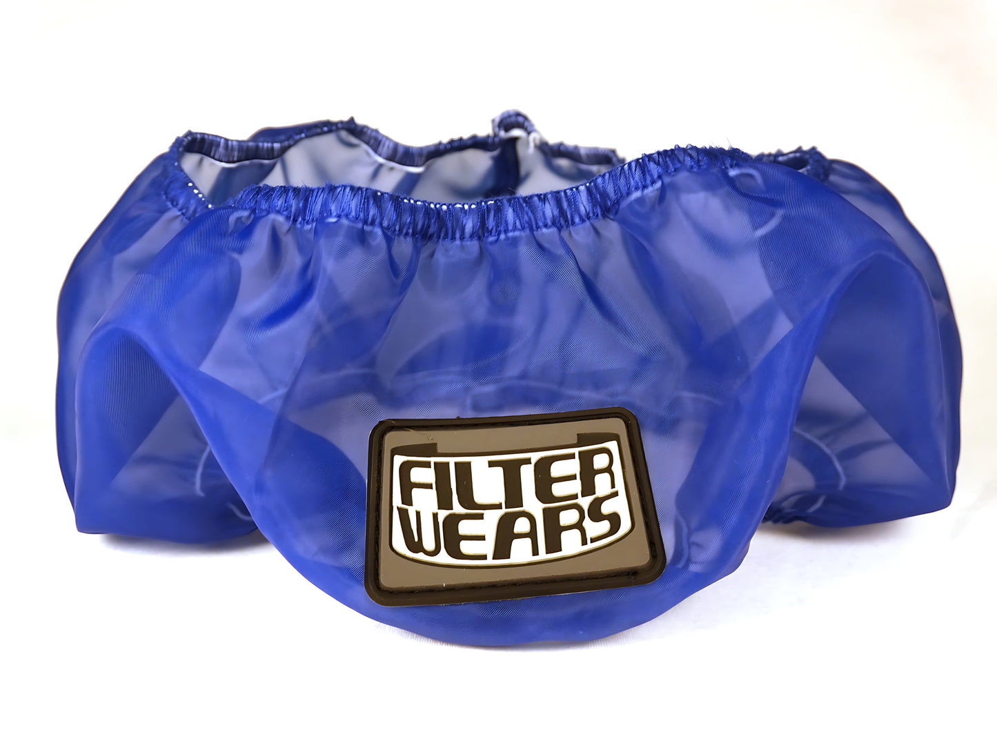 FILTERWEARS Pre-Filter K187 For K&N Air Filter E-3650, 60-1365, 60-1366 (9" x 5") Filter Wrap