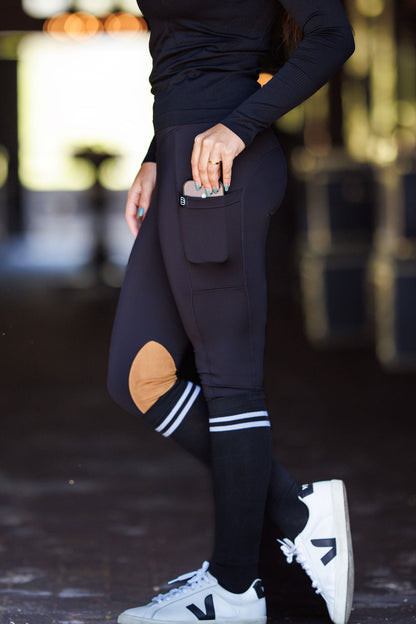 Kate Riding Tights