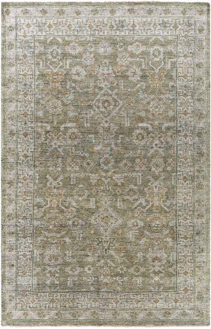 The Ombra Rug