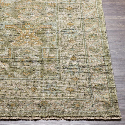 The Ombra Rug