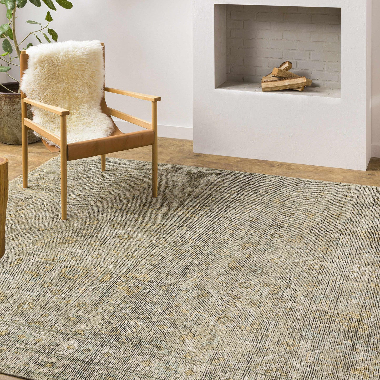 The Ombra Rug