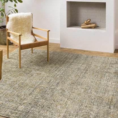 The Ombra Rug