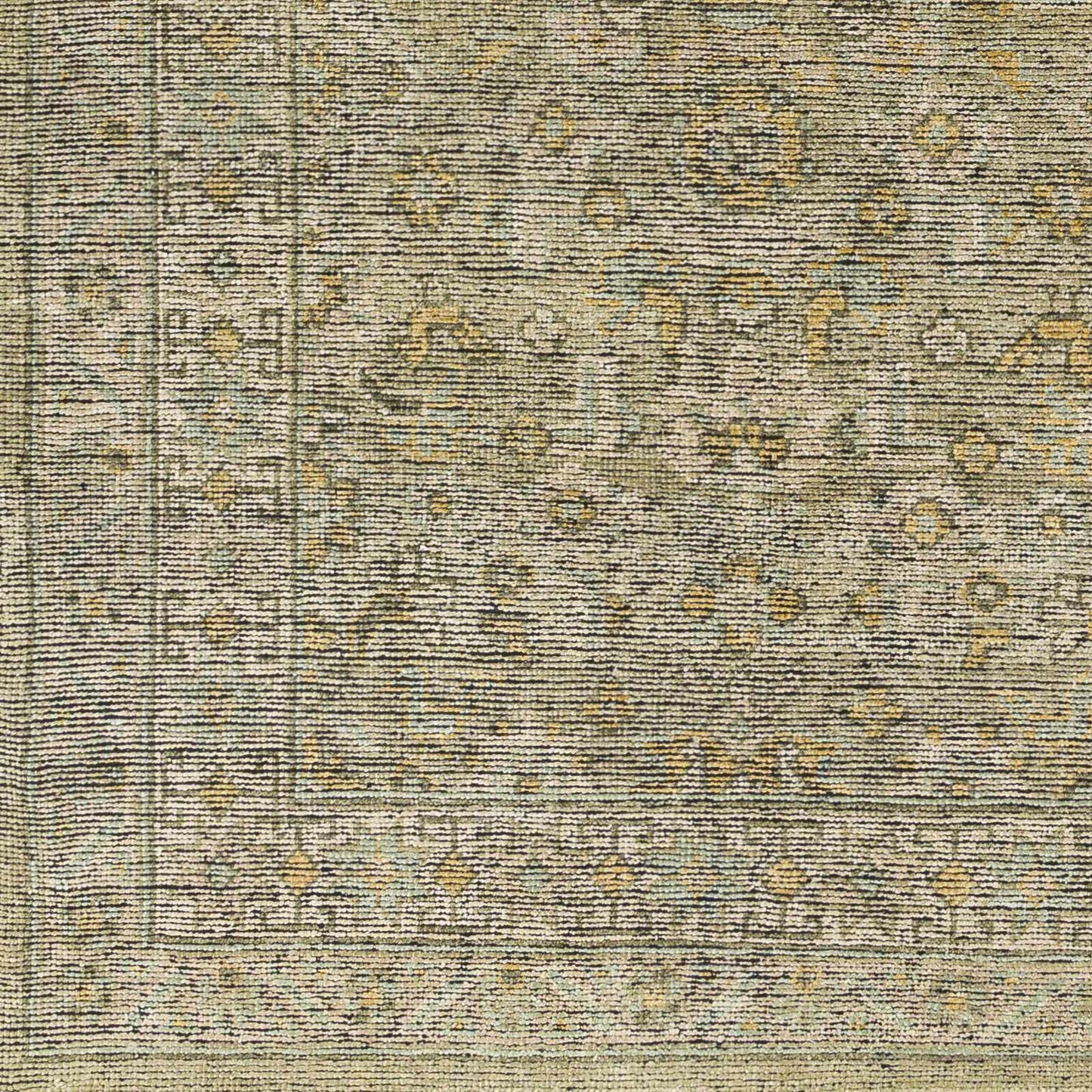 The Ombra Rug