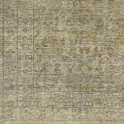 The Ombra Rug
