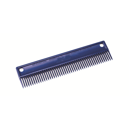 KD-113 Sure Comb | Wide-Tooth Mane & Tail Detangling Comb