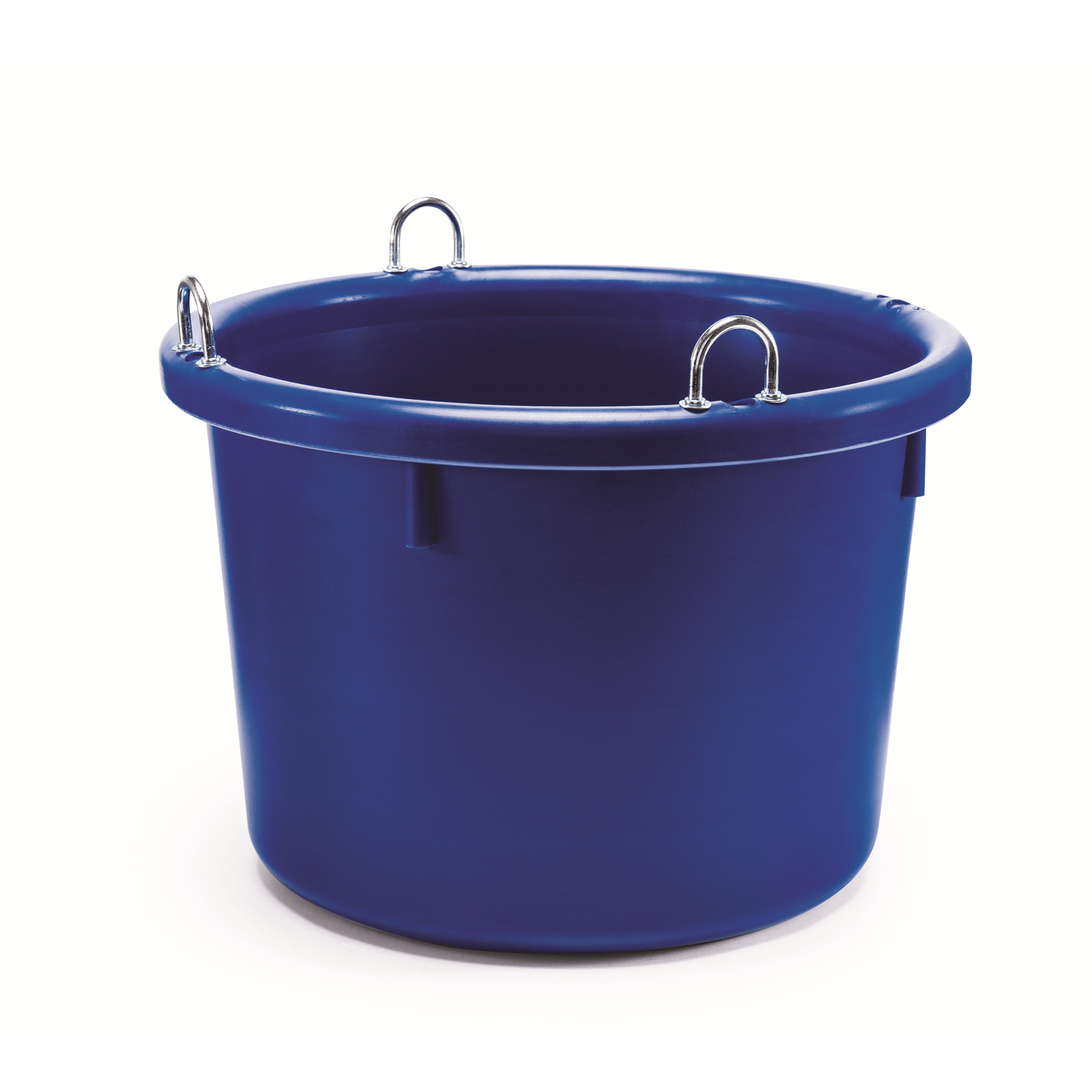 KD-121 Platinum Line Feed Tub | Heavy-Duty Horse Feed Tub