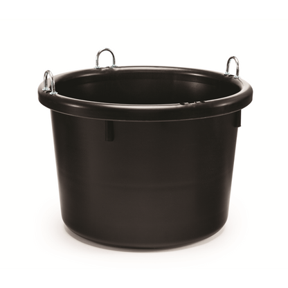 KD-121 Platinum Line Feed Tub | Heavy-Duty Horse Feed Tub