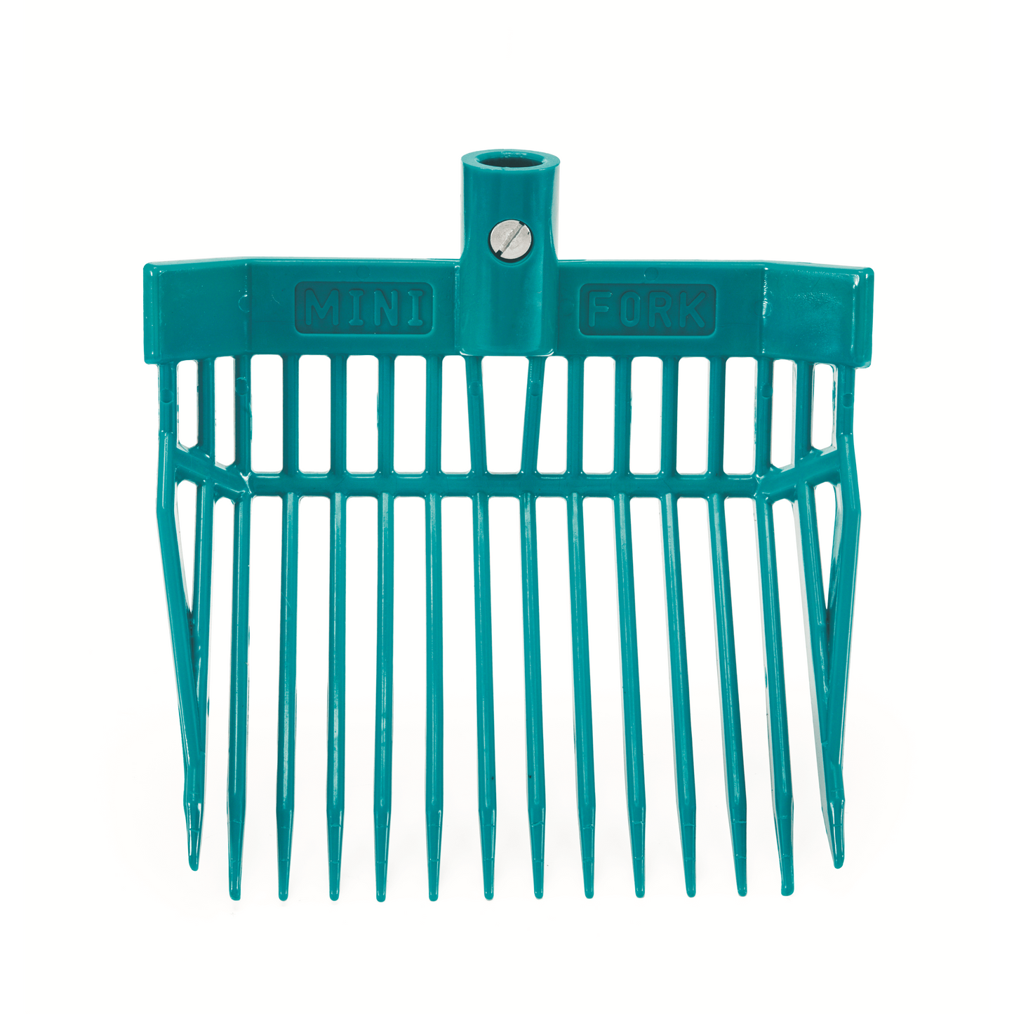 KD-135 Mini Fork | Compact Barn & Trailer Cleanup Fork