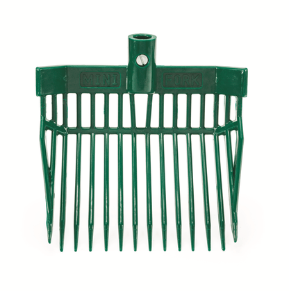Mini Fork Replacement Head | Fits KD-135, KD-139 & KD-140