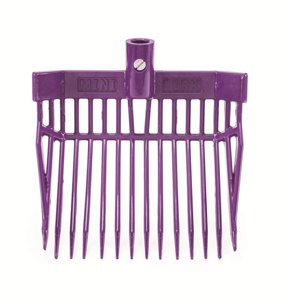 Mini Fork Replacement Head | Fits KD-135, KD-139 & KD-140