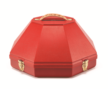 KD-231 Hat Box | Large Western Hat & Helmet Travel Case