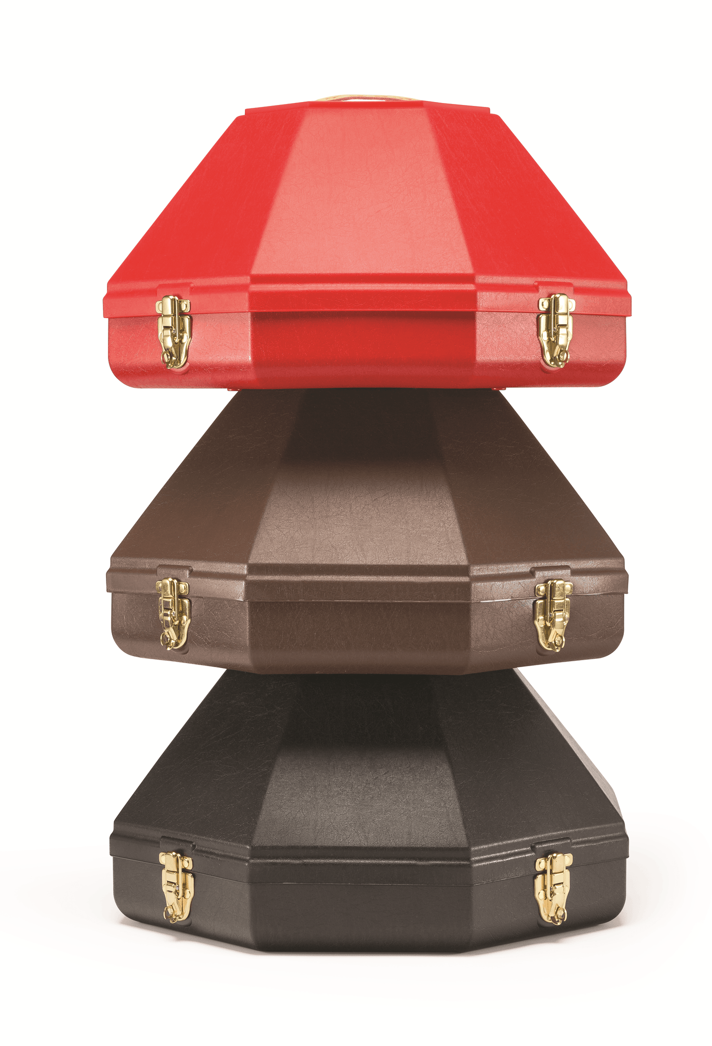 KD-231 Hat Box | Large Western Hat & Helmet Travel Case