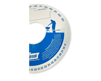 Keg Collar - 10 Pack