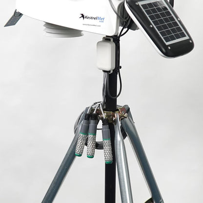 KestrelMet 6000 Food Plot Weather Station