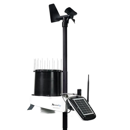 KestrelMet 6000 Food Plot Weather Station