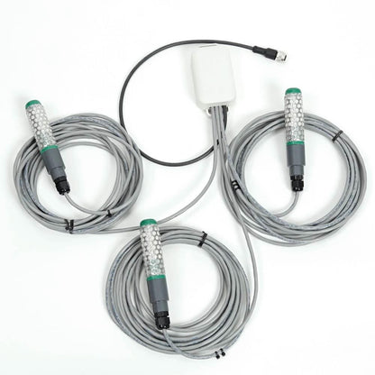 KestrelMet 6000 Food Plot Weather Station