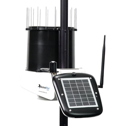 KestrelMet 6000 Food Plot Weather Station