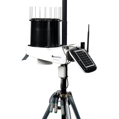 KestrelMet 6000 Food Plot Weather Station