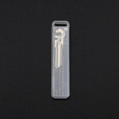 Key Blank Y1, Short 1 Slot