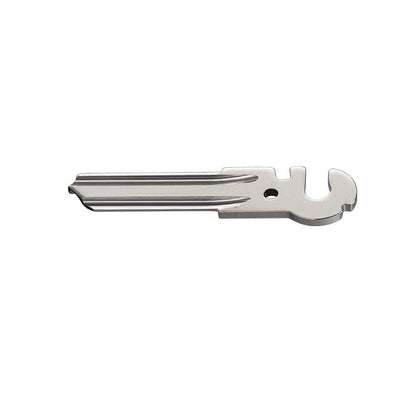 Key Blank Y1, Short 1 Slot
