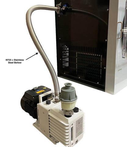 Freeze Dryer (7 Shelf) with Commercial Pump