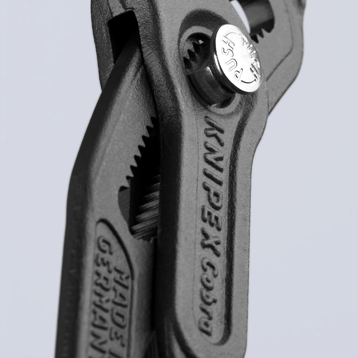 Knipex Cobra® Pliers Set 8 Piece 9K 00 80 149 US