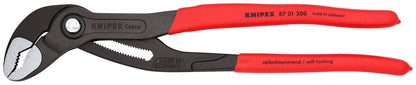Knipex Cobra® Water Pump Pliers Set In Tool Roll 3 Pieces 00 19 55 S9
