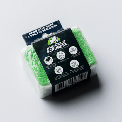 Knuckle Scrubber