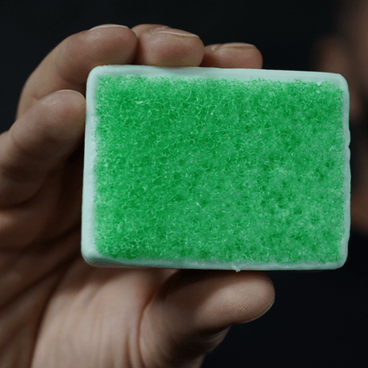 Knuckle Scrubber