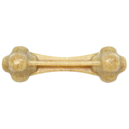 Knuckle Bone Nylon Dog Chew Toy for Aggressive Chewers | Made in USA