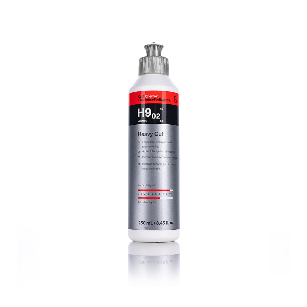 Koch Chemie Heavy Cut H9.02