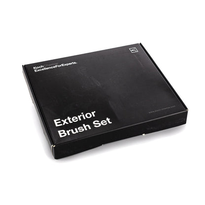 Koch Chemie Exterior Brushes