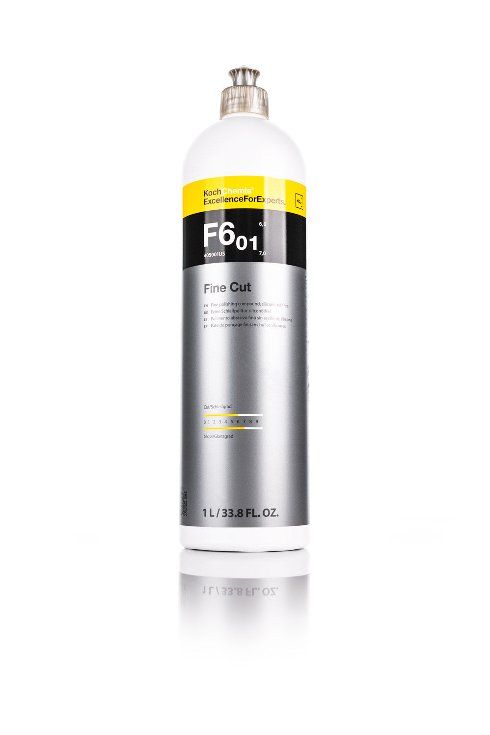 Koch Chemie Fine Cut F6.01