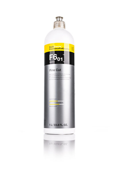 Koch Chemie Fine Cut F6.01