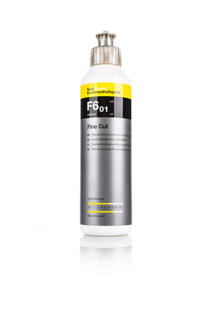 Koch Chemie Fine Cut F6.01