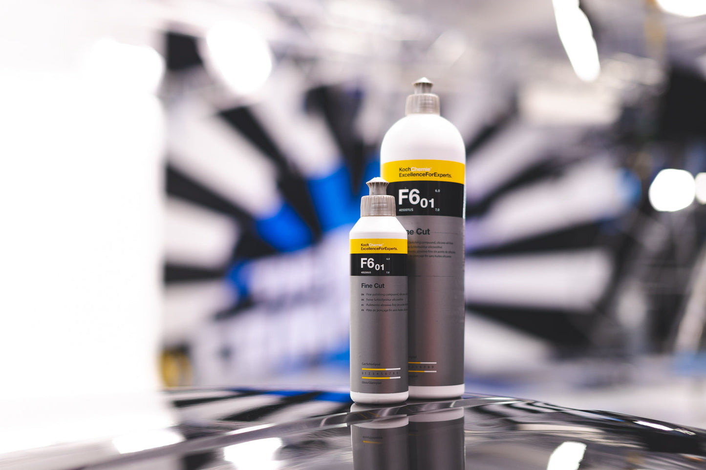 Koch Chemie Fine Cut F6.01